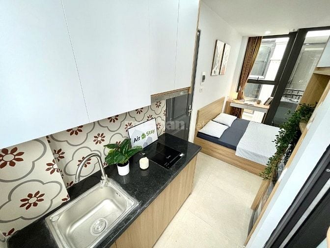 Bán Tòa Dòng Tiền CCMN Lê Đức Thọ 9 Tầng 39 Phòng 1 Penthouse Lô Góc 