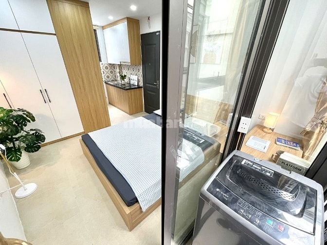 Bán Tòa Dòng Tiền CCMN Lê Đức Thọ 9 Tầng 39 Phòng 1 Penthouse Lô Góc 