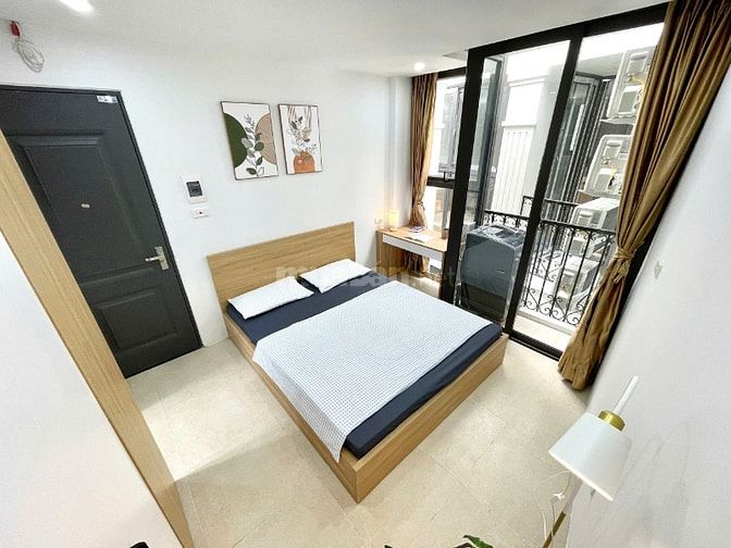 Bán Tòa Dòng Tiền CCMN Lê Đức Thọ 9 Tầng 39 Phòng 1 Penthouse Lô Góc 