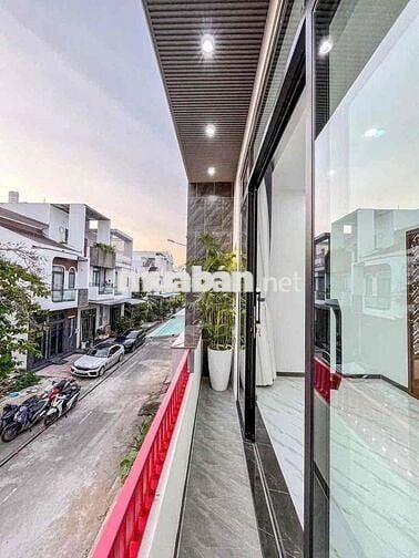 BÁN NHÀ ĐẸP FULL NỘI THẤT VĂN HOÁ TÂY ĐÔ