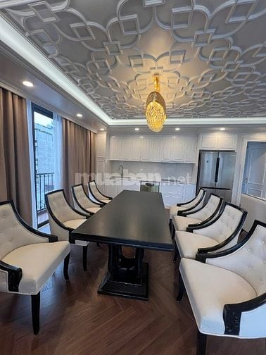 Bán Tòa Dòng Tiền CCMN Lê Đức Thọ 9 Tầng 39 Phòng 1 Penthouse Lô Góc 