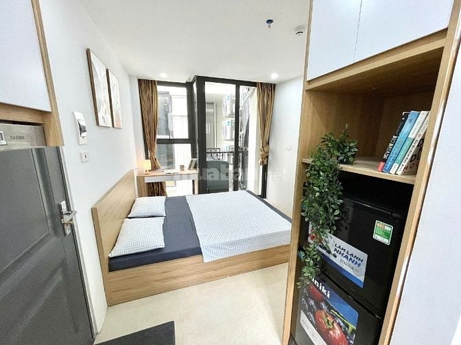 Bán Tòa Dòng Tiền CCMN Lê Đức Thọ 9 Tầng 39 Phòng 1 Penthouse Lô Góc 