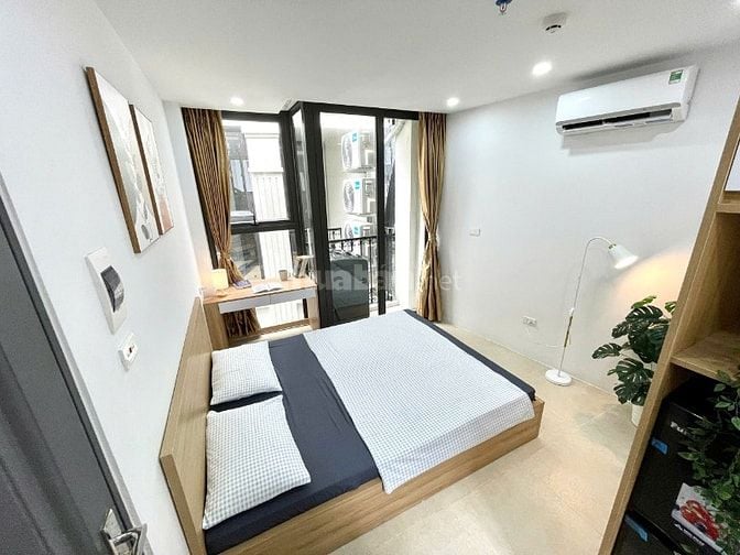 Bán Tòa Dòng Tiền CCMN Lê Đức Thọ 9 Tầng 39 Phòng 1 Penthouse Lô Góc 