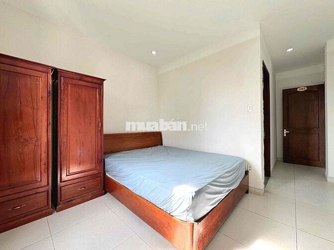 PHÒNG MỚI CỬA SỔ LỚN NGAY BVQ12, CVPM, TÔ KÝ