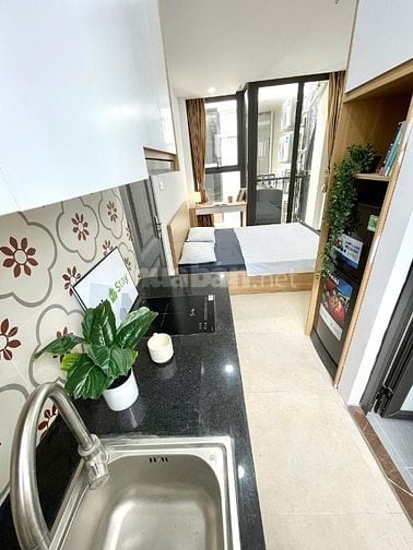 Bán Tòa Dòng Tiền CCMN Lê Đức Thọ 9 Tầng 39 Phòng 1 Penthouse Lô Góc 