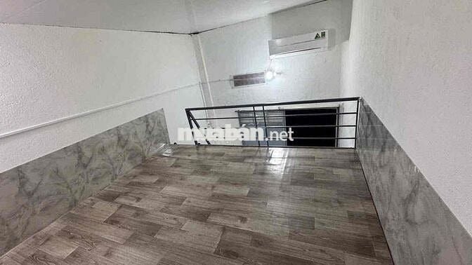 Phòng trọ 25m2- Dương quảng Hàm p5 Gò Vấp