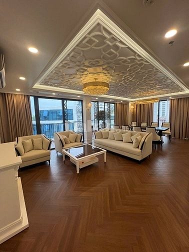 Bán Tòa Dòng Tiền CCMN Lê Đức Thọ 9 Tầng 39 Phòng 1 Penthouse Lô Góc 