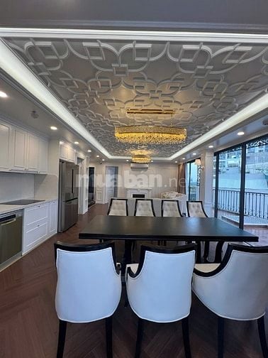 Bán Tòa Dòng Tiền CCMN Lê Đức Thọ 9 Tầng 39 Phòng 1 Penthouse Lô Góc 