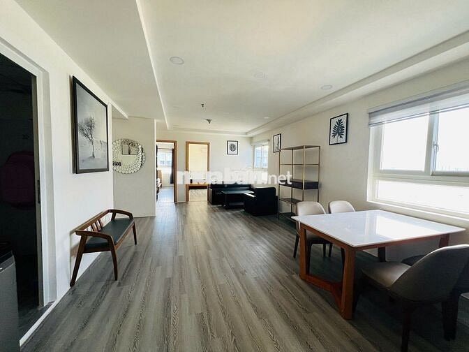 CĂN HỘ 2PN FULL NỘI THẤT THỦ ĐỨC