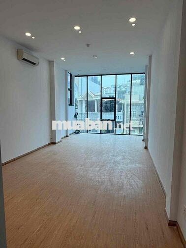 Nhà 5Lầu mặt tiền số 89 Nguyễn Văn Thương,p25,BT.dtsd:320m2 - 9pn 5wc.