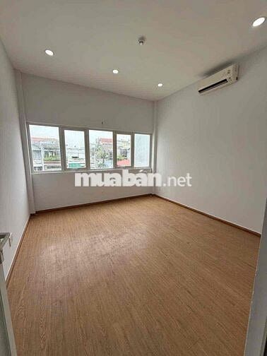 Nhà 5Lầu mặt tiền số 89 Nguyễn Văn Thương,p25,BT.dtsd:320m2 - 9pn 5wc.
