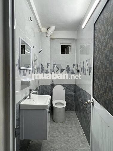 Cho thuê phòng có lối vào view hoàng hôn rất chill trong cc Thanh Đa