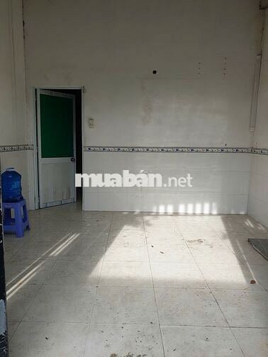 Nhà 4x20 Sổ Hồng Riêng, Hẻm Xe Hơi Gần Chợ Đại Hải, Cây Xăng 61, XTT