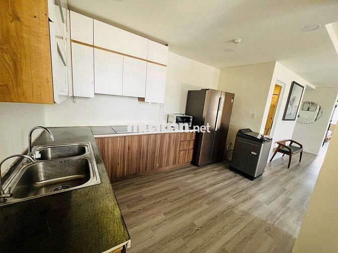 CĂN HỘ 2PN FULL NỘI THẤT THỦ ĐỨC