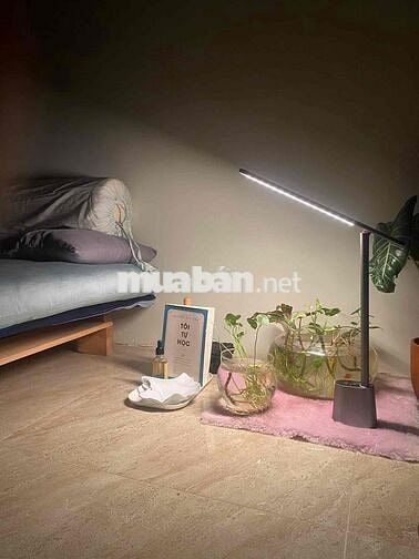 Phòng Dương Quảng Hàm nội thất đầy đủ