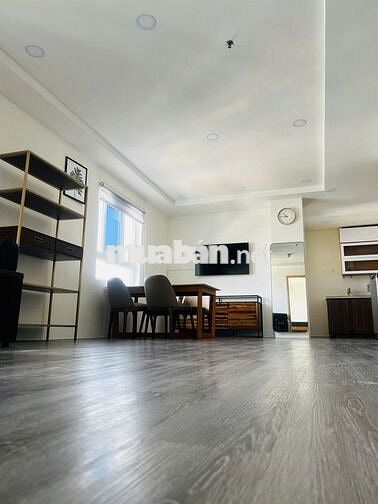 CĂN HỘ 2PN FULL NỘI THẤT THỦ ĐỨC