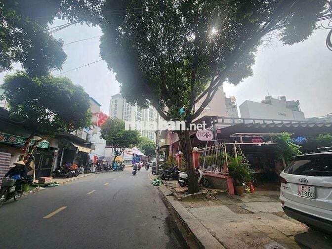 MẶT BẰNG ĐỐI DIỆN TRƯỜNG CAO ĐẲNG BÁCH KHOA_CÓ GÁC ĐỂ Ở_ MÁY LẠNH 2HP