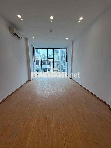 Nhà 5Lầu mặt tiền số 89 Nguyễn Văn Thương,p25,BT.dtsd:320m2 - 9pn 5wc.