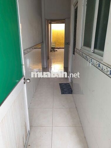 Nhà 4x20 Sổ Hồng Riêng, Hẻm Xe Hơi Gần Chợ Đại Hải, Cây Xăng 61, XTT