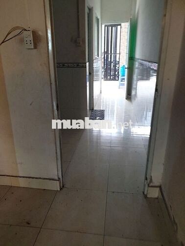 Nhà 4x20 Sổ Hồng Riêng, Hẻm Xe Hơi Gần Chợ Đại Hải, Cây Xăng 61, XTT