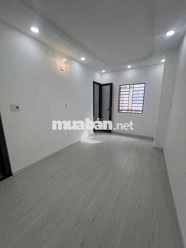 nhà Lý Chiêu Hoàng Q6, siêu đẹp, 3PN 1trệt1lửng1lầu, hẻm3m, an ninh