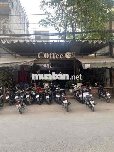 Sang mặt bằng quán mì - hủ tiếu