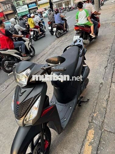 ✳️✳️ Vision Đen nhám đký cuối 2020 xe đẹp có góp