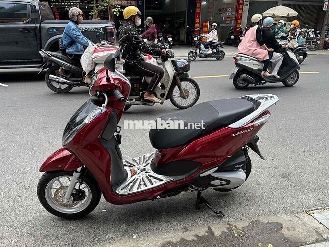 LEAD DK 11/2025 300km mới 99,9%