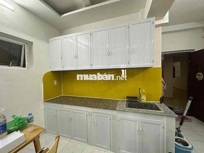 CẦN BÁN CĂN HỘ NHẤT LAN 3 NHÀ ĐẸP , 60m2    2tỷ 300 , SHR