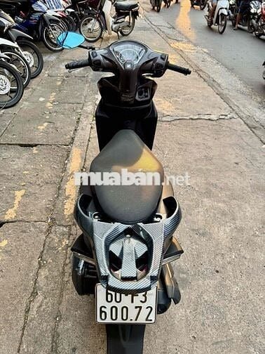 ✳️✳️ Vision Đen nhám đký cuối 2020 xe đẹp có góp