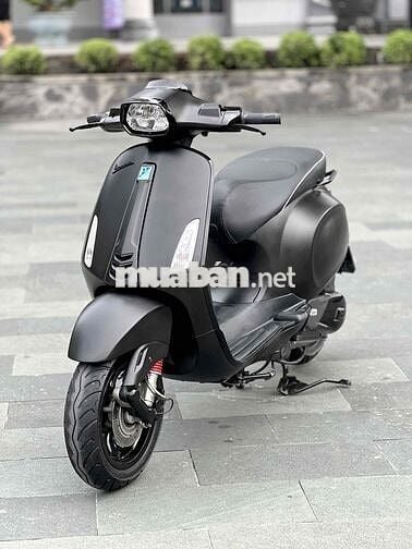 VESPA SPRINT ABS Iget 2018 BSTP CHÍNH CHỦ CÓ GÓP