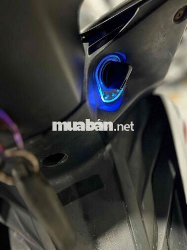 winner lên khoá Smarkey, xe kiểng