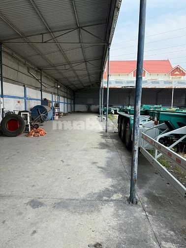 Cho thuê Mặt Bằng Phường An Phú Đông, Quận 12, HCM, gần ngã 4 Vườn Lài