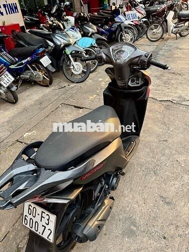 ✳️✳️ Vision Đen nhám đký cuối 2020 xe đẹp có góp