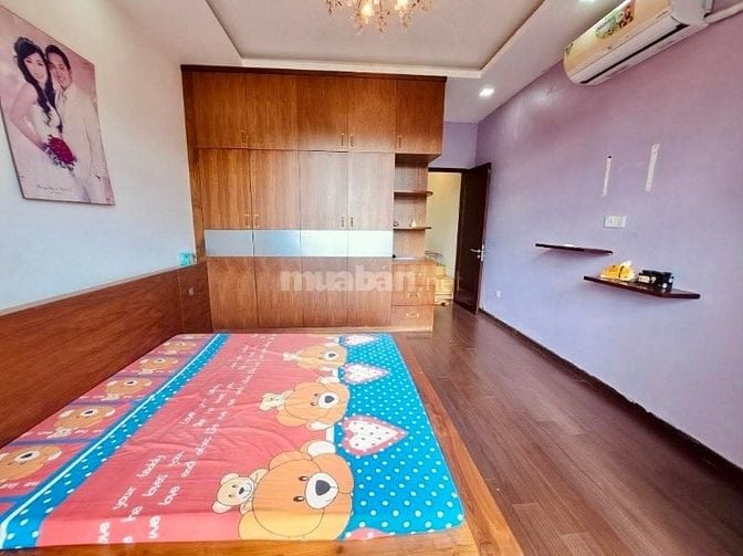 Nhà Võ Văn Ngân ngang 5 dài 11 1 trệt 2 lầu đúc hẻm 6m chỉ 2 tỷ hơn SH