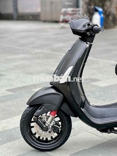 VESPA SPRINT ABS Iget 2018 BSTP CHÍNH CHỦ CÓ GÓP