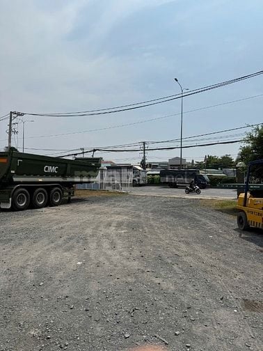 Cho thuê Mặt Bằng Phường An Phú Đông, Quận 12, HCM, gần ngã 4 Vườn Lài