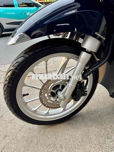 🔴🔴  SH Mode Xanh đen odo đúng 500km ngay chủ