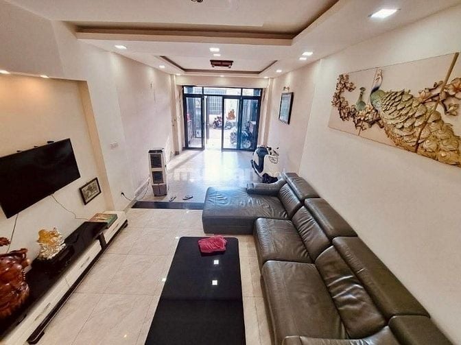 Nhà Võ Văn Ngân ngang 5 dài 11 1 trệt 2 lầu đúc hẻm 6m chỉ 2 tỷ hơn SH