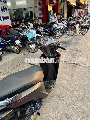✳️✳️ Vision Đen nhám đký cuối 2020 xe đẹp có góp