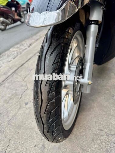 🔴🔴  SH Mode Xanh đen odo đúng 500km ngay chủ