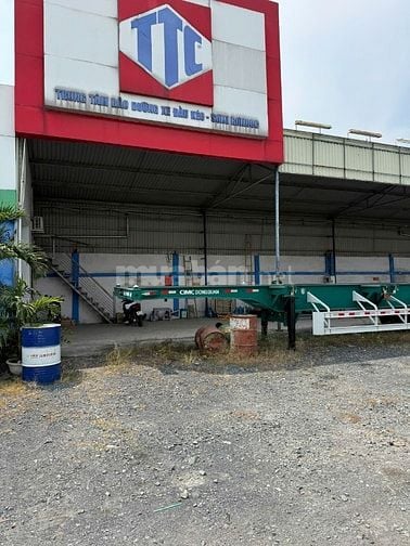 Cho thuê Mặt Bằng Phường An Phú Đông, Quận 12, HCM, gần ngã 4 Vườn Lài