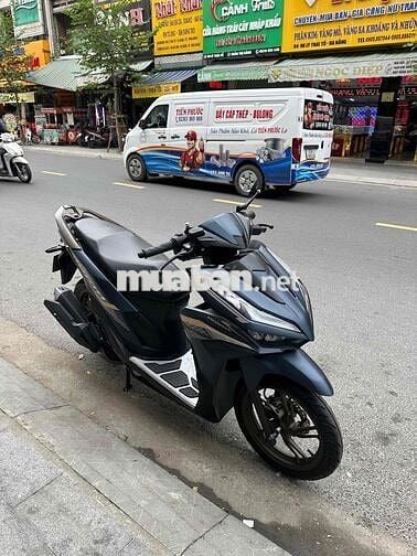 VARIO DK 2024 chuẩn 7000km CỰC MỚI..!