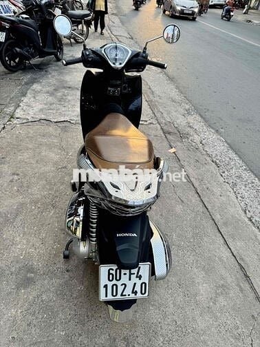 🔴🔴  SH Mode Xanh đen odo đúng 500km ngay chủ