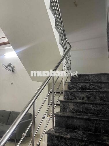 Cho thuê nhà 2 tầng kiệt Võ Văn Tần Thanh Khê