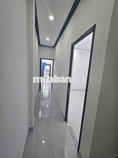 🏡Nhà mới 2 tầng, khu VIP 1/ Lê Văn Quới, BHH A – Giá chỉ 4.699 tỷ