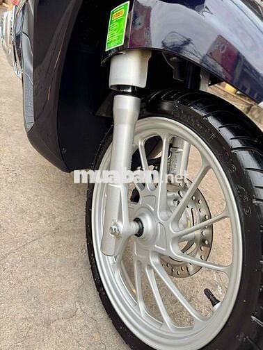 🔴🔴  SH Mode Xanh đen odo đúng 500km ngay chủ