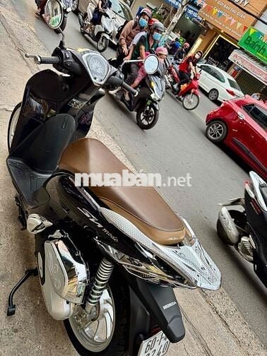 🔴🔴  SH Mode Xanh đen odo đúng 500km ngay chủ