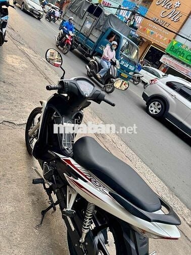 🔴🔴 Wave RSX Fi trắng đen đký T12/2020 chính chủ