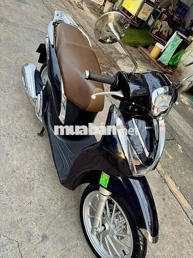 🔴🔴  SH Mode Xanh đen odo đúng 500km ngay chủ